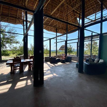 Enshama Game Lodge And Campsite Katunguru Εξωτερικό φωτογραφία