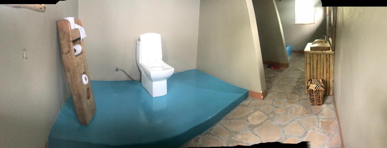 Enshama Game Lodge And Campsite Katunguru Εξωτερικό φωτογραφία