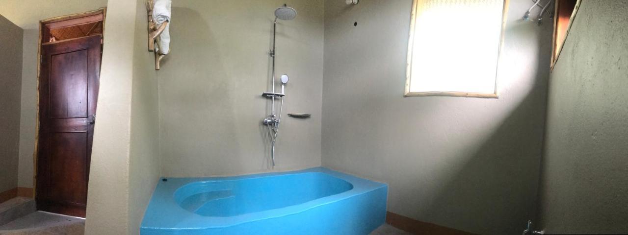 Enshama Game Lodge And Campsite Katunguru Εξωτερικό φωτογραφία